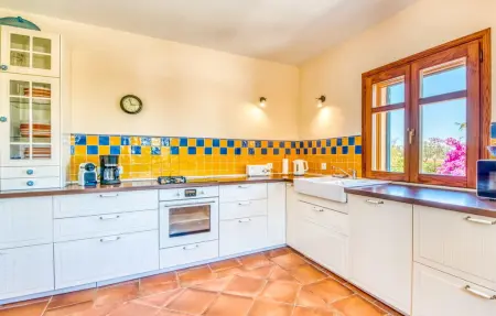 Sila, Maison 6 personnes à Santanyi - Photo 31
