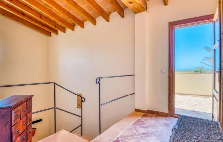 Sila, Maison 6 personnes à Santanyi - Photo 32