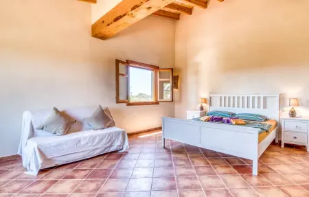 Sila, Maison 6 personnes à Santanyi - Photo 33