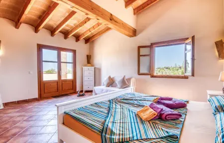 Sila, Maison 6 personnes à Santanyi - Photo 35
