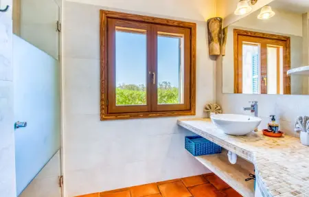 Sila, Maison 6 personnes à Santanyi - Photo 40
