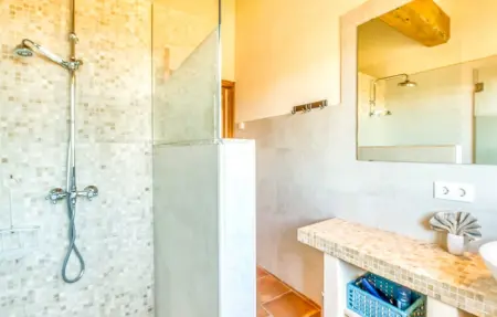 Sila, Maison 6 personnes à Santanyi - Photo 41