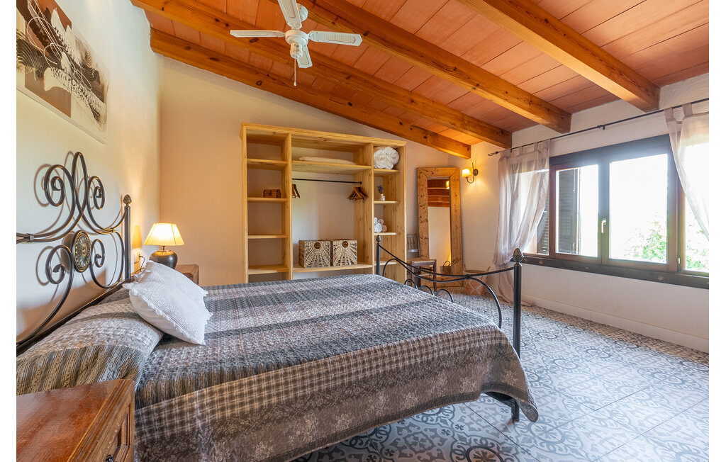 Es Sequer, Maison 6 personnes à Felanitx - Photo 7
