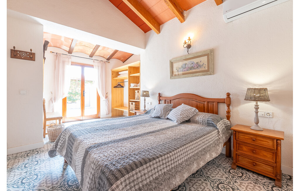 Es Sequer, Maison 6 personnes à Felanitx - Photo 8