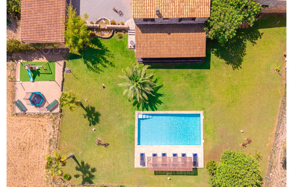 Es Sequer, Maison 6 personnes à Felanitx - Photo 13