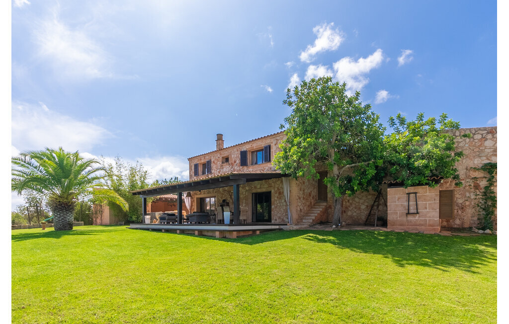 Es Sequer, Maison 6 personnes à Felanitx - Photo 14