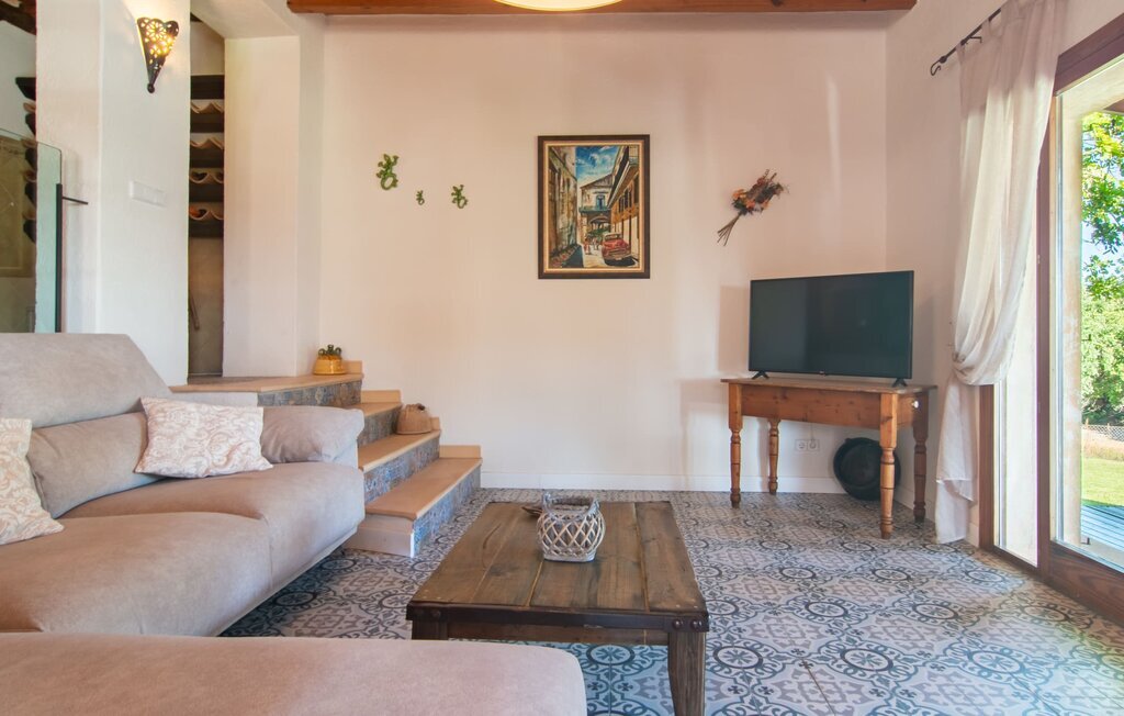 Es Sequer, Maison 6 personnes à Felanitx - Photo 22