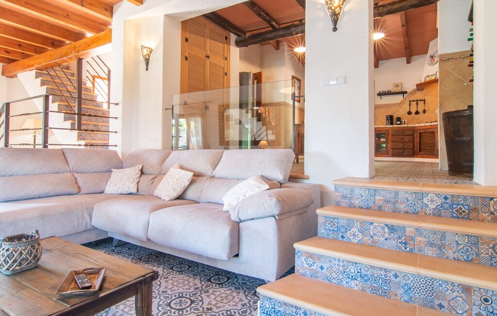 Es Sequer, Maison 6 personnes à Felanitx - Photo 23