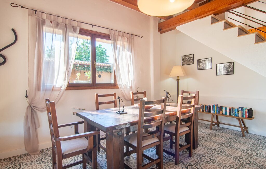 Es Sequer, Maison 6 personnes à Felanitx - Photo 24