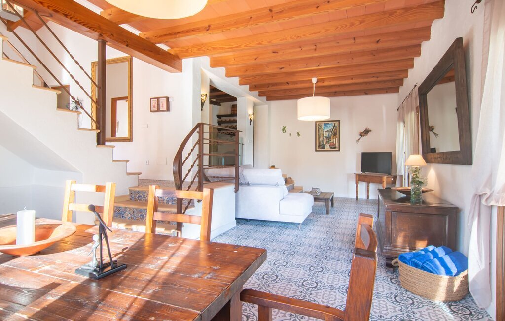 Es Sequer, Maison 6 personnes à Felanitx - Photo 25
