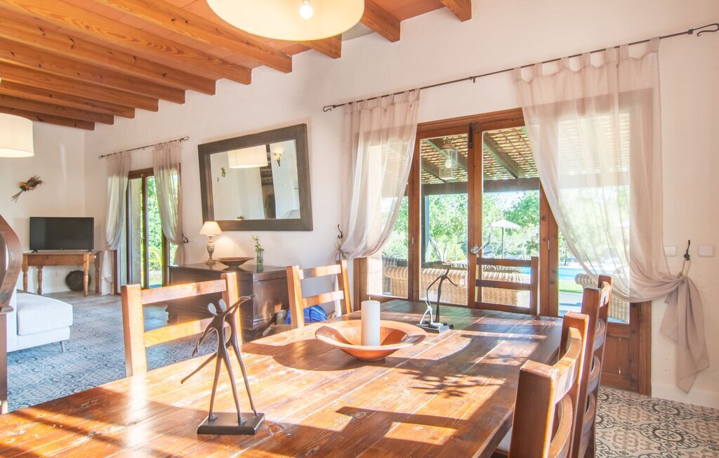 Es Sequer, Maison 6 personnes à Felanitx - Photo 26