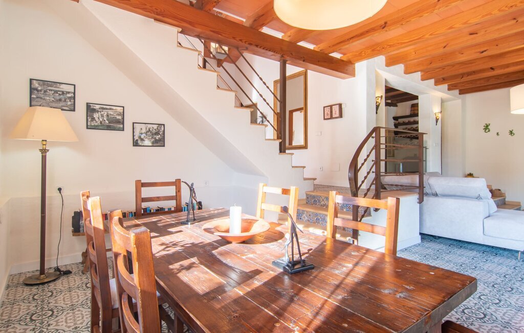Es Sequer, Maison 6 personnes à Felanitx - Photo 27