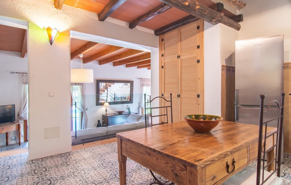 Es Sequer, Maison 6 personnes à Felanitx - Photo 28