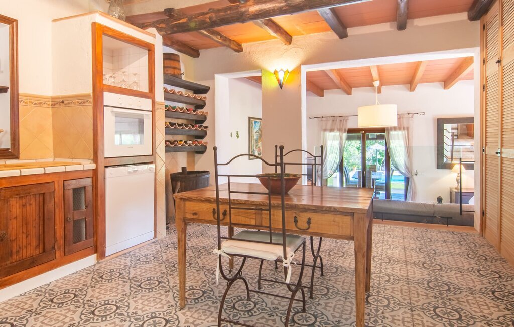 Es Sequer, Maison 6 personnes à Felanitx - Photo 29