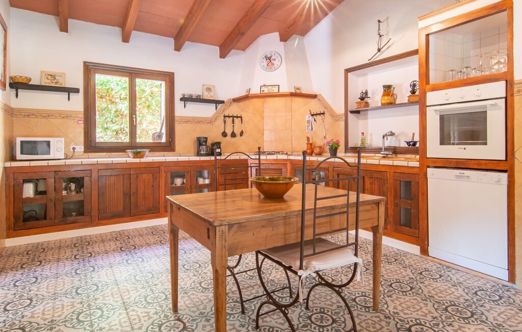 Es Sequer, Maison 6 personnes à Felanitx - Photo 30