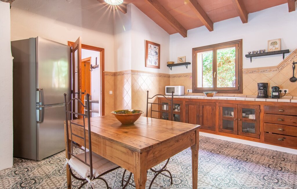 Es Sequer, Maison 6 personnes à Felanitx - Photo 31