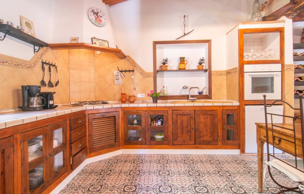 Es Sequer, Maison 6 personnes à Felanitx - Photo 32