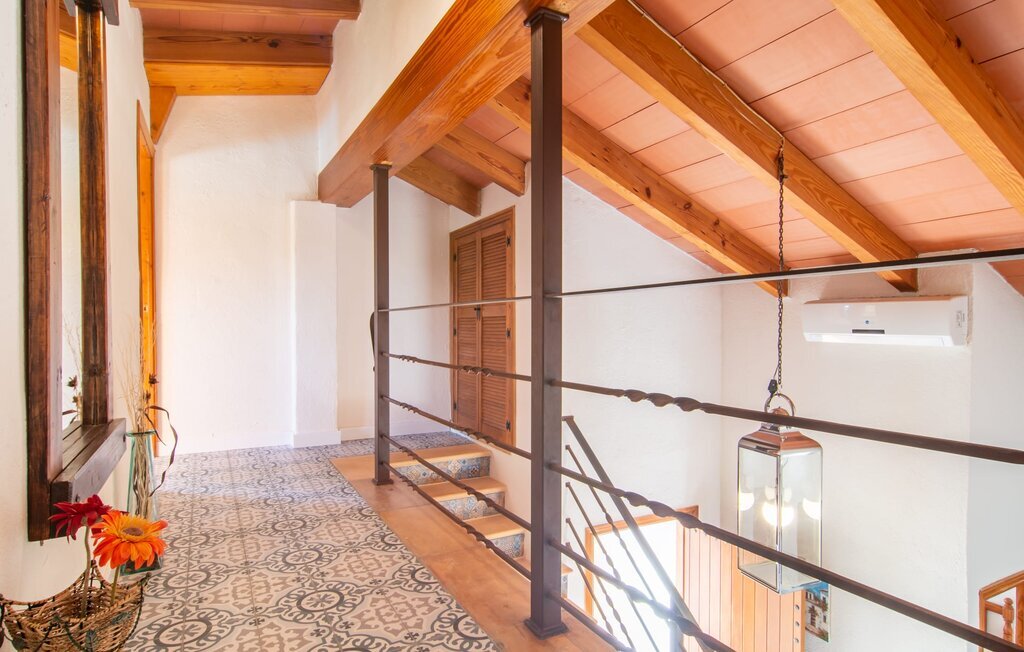 Es Sequer, Maison 6 personnes à Felanitx - Photo 34