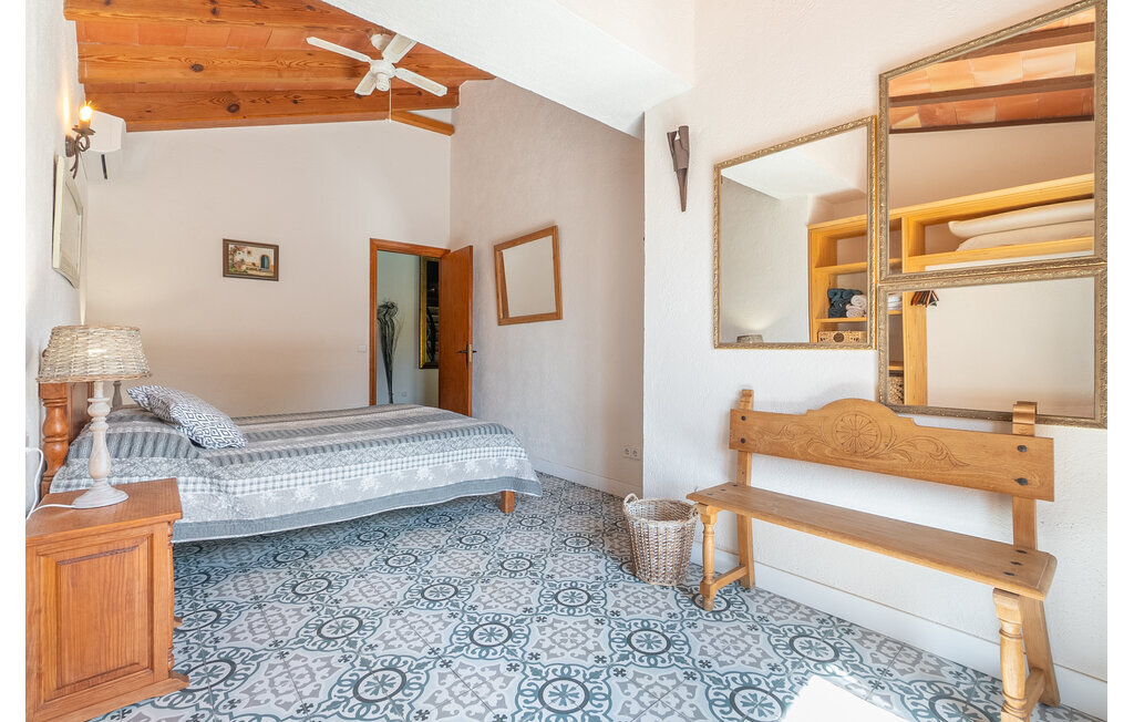 Es Sequer, Maison 6 personnes à Felanitx - Photo 36