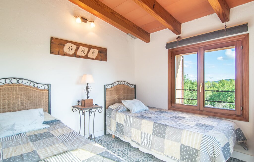 Es Sequer, Maison 6 personnes à Felanitx - Photo 37
