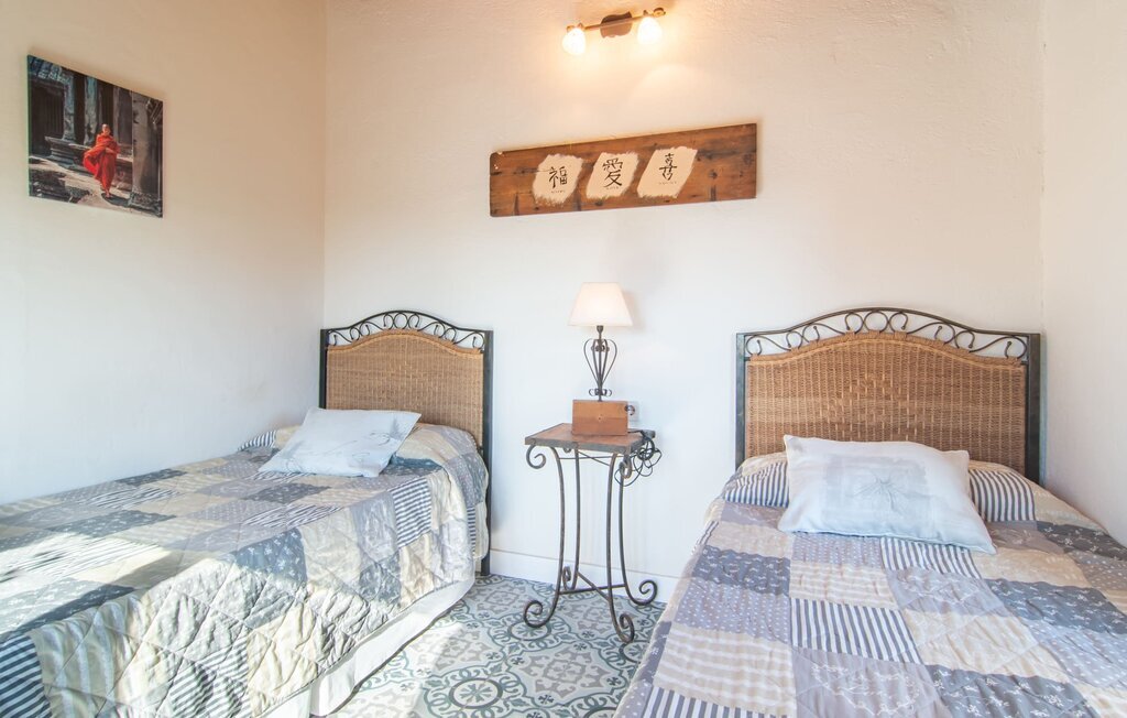 Es Sequer, Maison 6 personnes à Felanitx - Photo 38