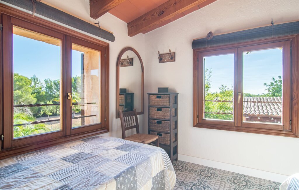 Es Sequer, Maison 6 personnes à Felanitx - Photo 39