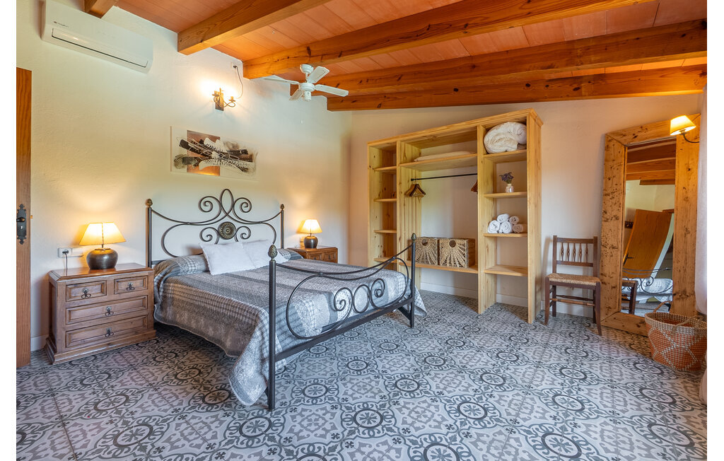 Es Sequer, Maison 6 personnes à Felanitx - Photo 40