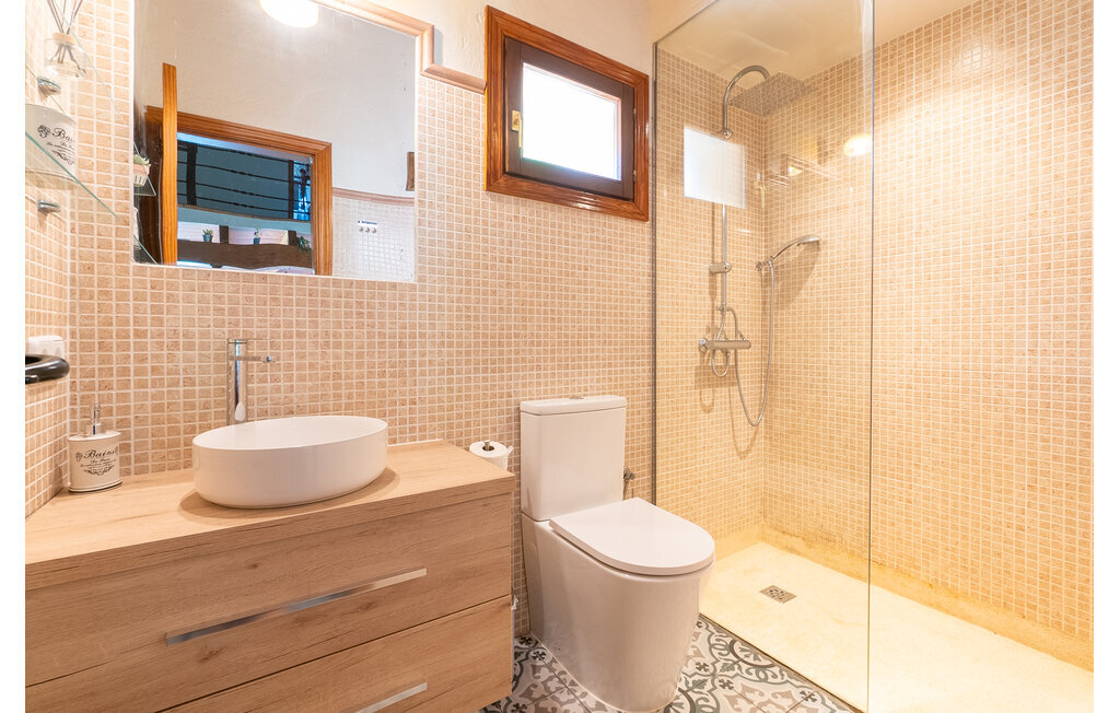 Es Sequer, Maison 6 personnes à Felanitx - Photo 42