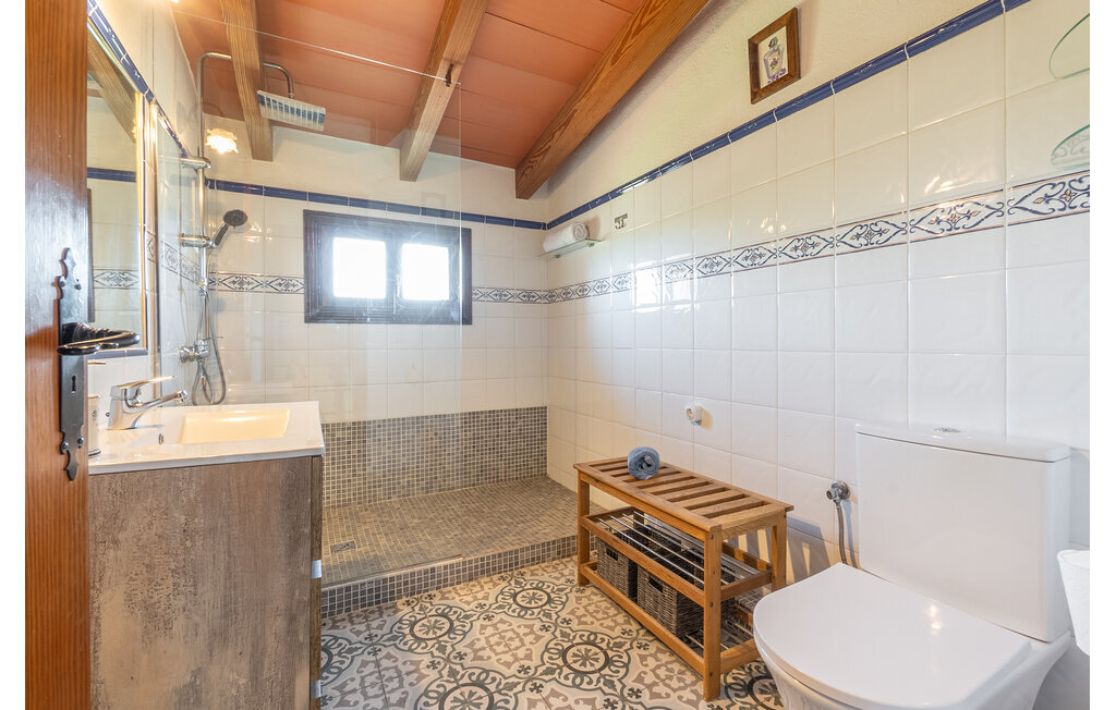 Es Sequer, Maison 6 personnes à Felanitx - Photo 43