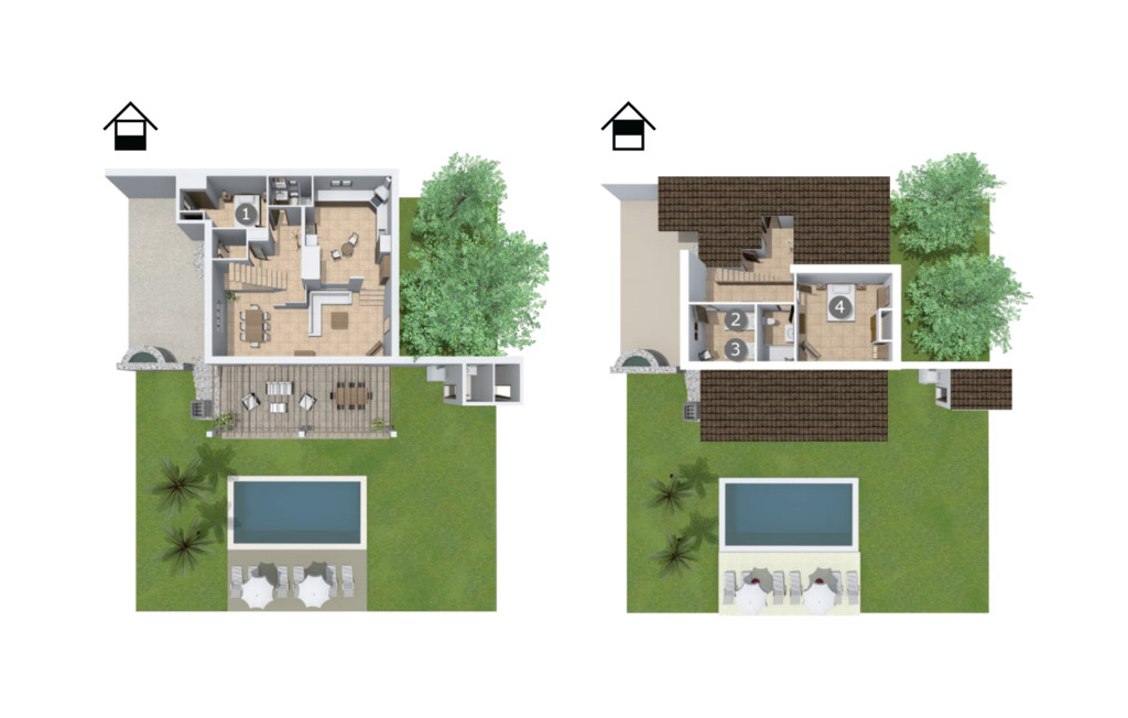 Es Sequer, Maison 6 personnes à Felanitx - Photo 48