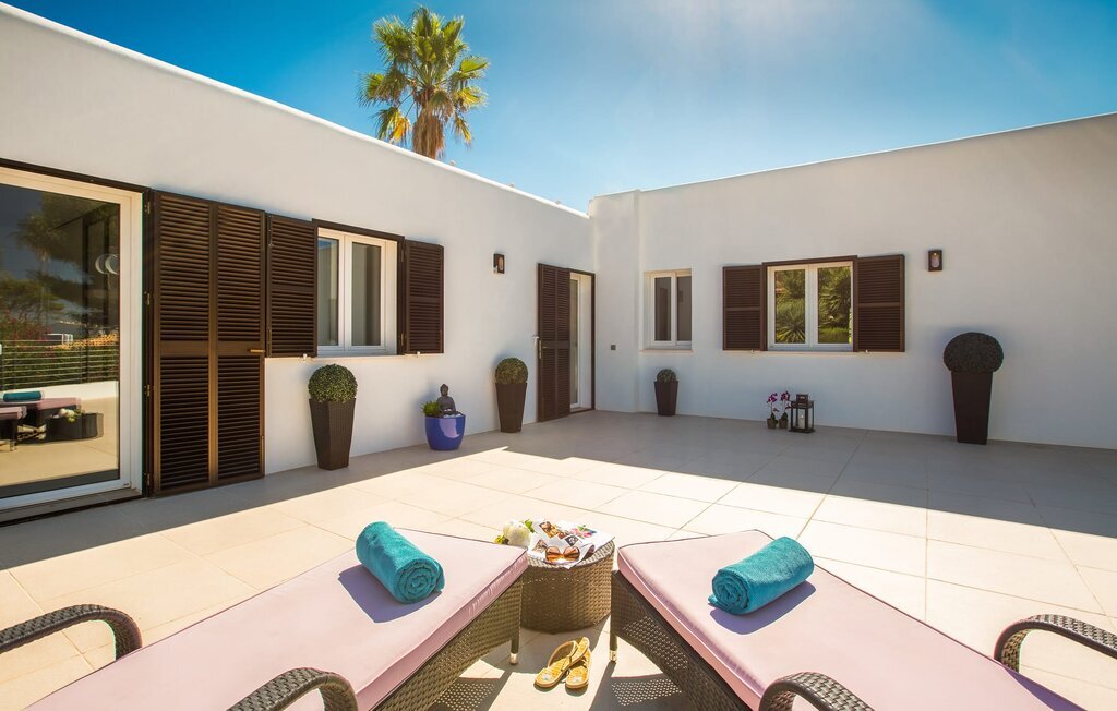 Pura, Maison 6 personnes à Badia Gran - Photo 6