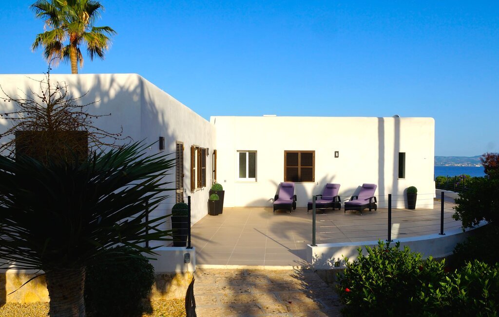 Pura, Maison 6 personnes à Badia Gran - Photo 11