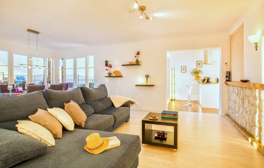 Pura, Maison 6 personnes à Badia Gran - Photo 24