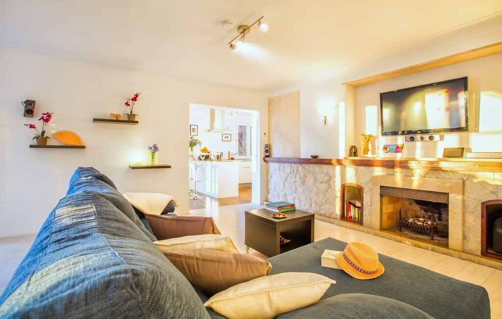 Pura, Maison 6 personnes à Badia Gran - Photo 25