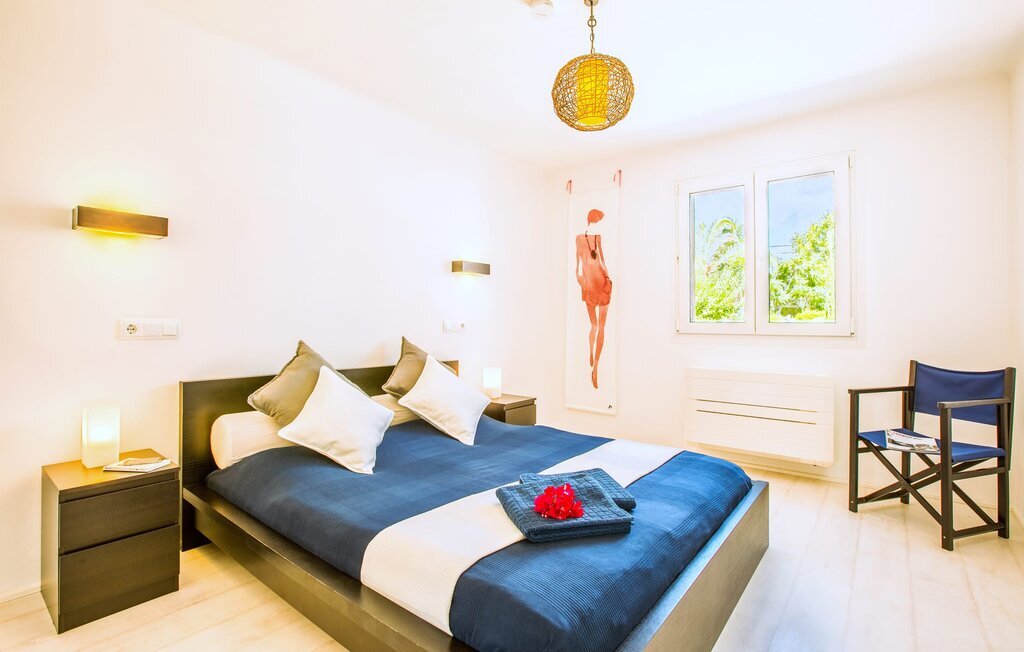Pura, Maison 6 personnes à Badia Gran - Photo 31
