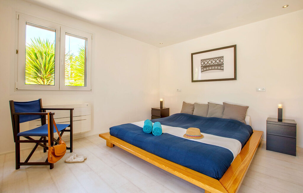 Pura, Maison 6 personnes à Badia Gran - Photo 33