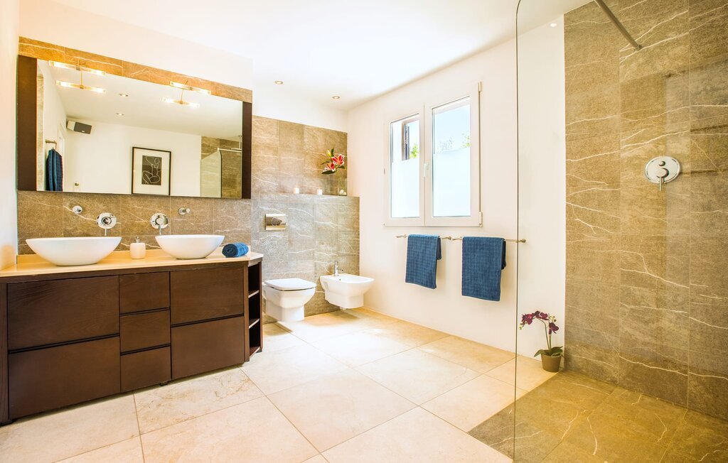 Pura, Maison 6 personnes à Badia Gran - Photo 37