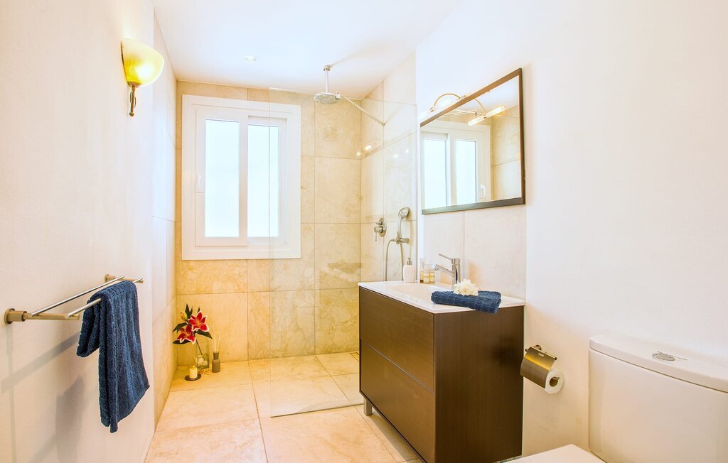 Pura, Maison 6 personnes à Badia Gran - Photo 38