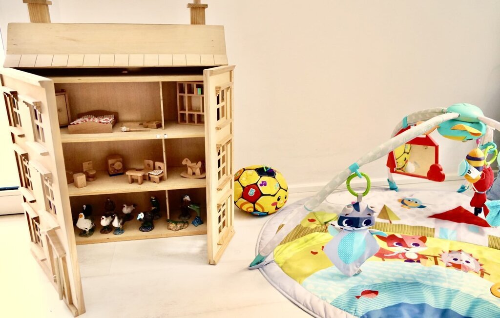 Pura, Maison 6 personnes à Badia Gran - Photo 40