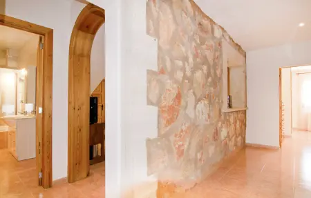 Es Figueral, maison 6 pers. avec piscine à Campos : photo 30