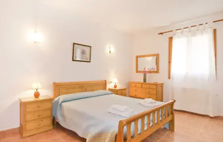 Es Figueral, maison 6 pers. avec piscine à Campos : photo 31