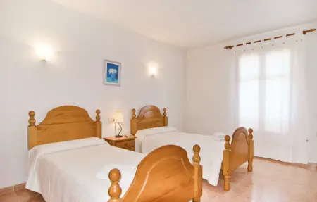 Es Figueral, maison 6 pers. avec piscine à Campos : photo 35
