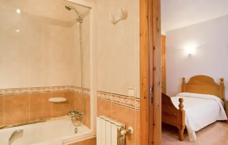 Es Figueral, maison 6 pers. avec piscine à Campos : photo 37