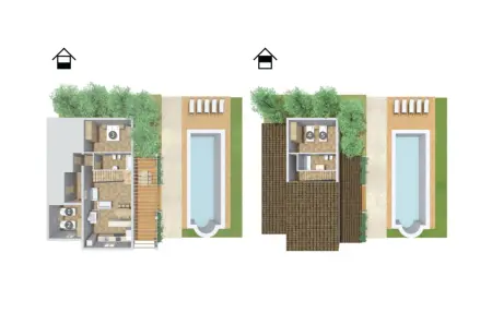 Es Figueral, maison 6 pers. avec piscine à Campos : photo 42