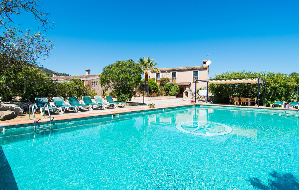 Parreta, Maison 16 personnes à Manacor - Photo 1