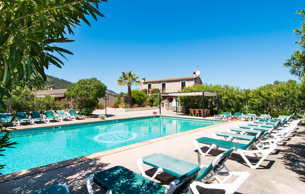 Parreta, Maison 16 personnes à Manacor - Photo 3