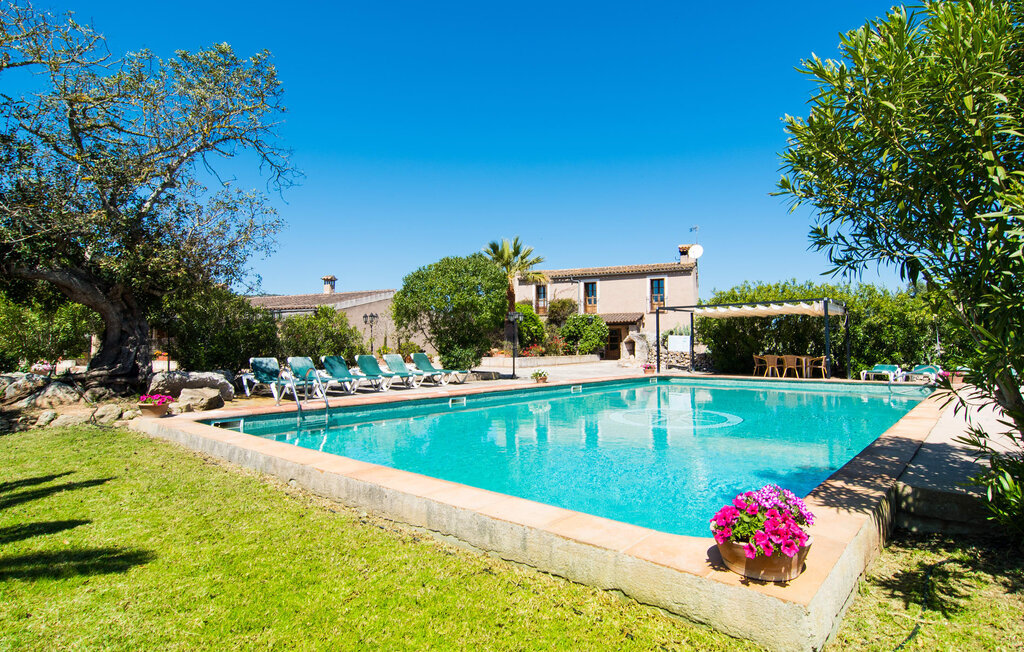 Parreta, Maison 16 personnes à Manacor - Photo 4