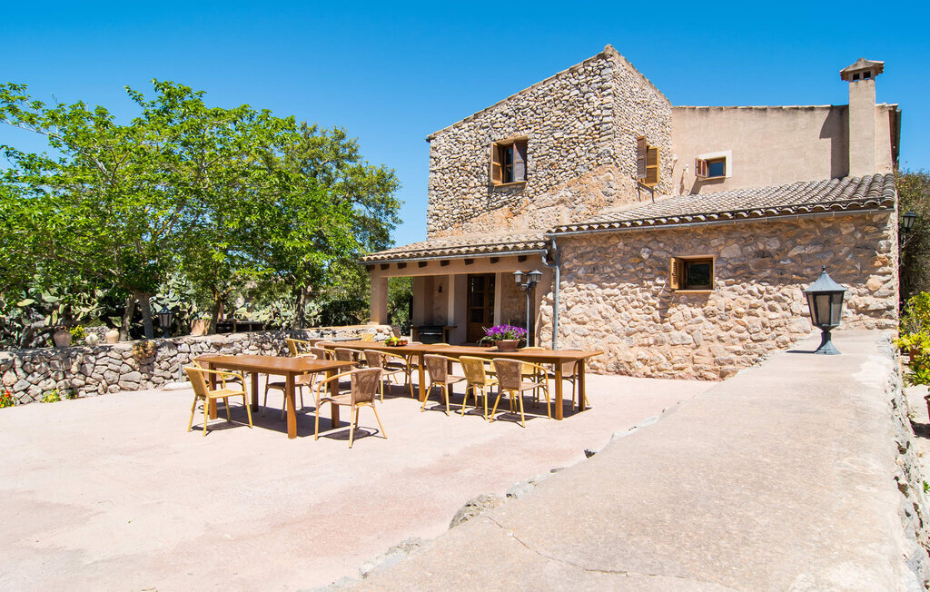 Parreta, Maison 16 personnes à Manacor - Photo 7