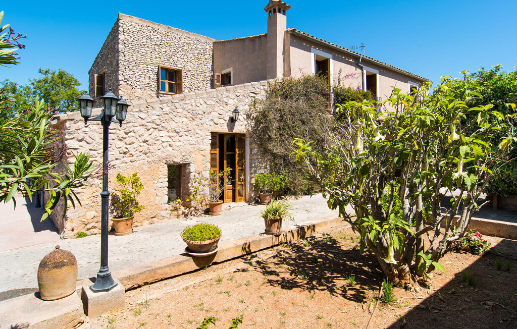 Parreta, Maison 16 personnes à Manacor - Photo 8