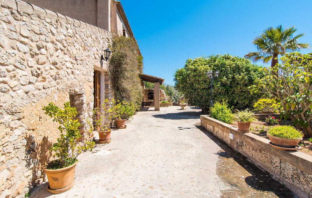 Parreta, Maison 16 personnes à Manacor - Photo 9